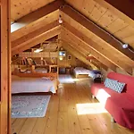Feriehus Al Pinone
