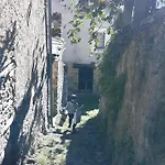 Al Pinone Tatil Evi Crevoladossola