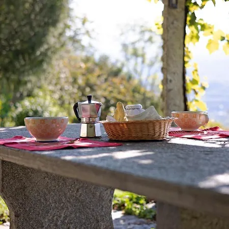 Al Pinone Semesterbostad