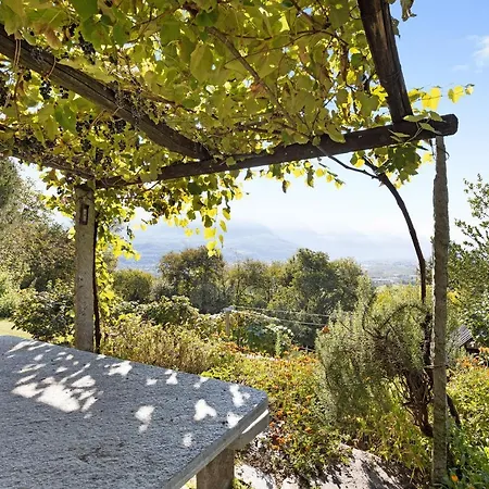 Al Pinone Semesterbostad