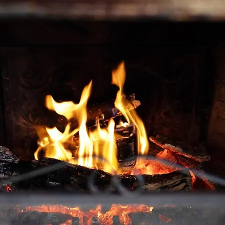 Al Pinone Semesterbostad Crevoladossola