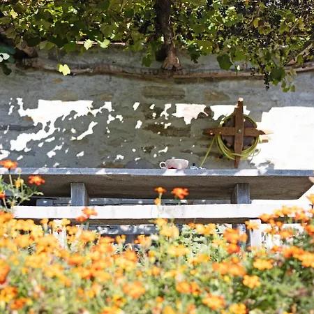 Semesterbostad Al Pinone Crevoladossola