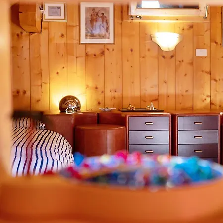 Al Pinone * Crevoladossola