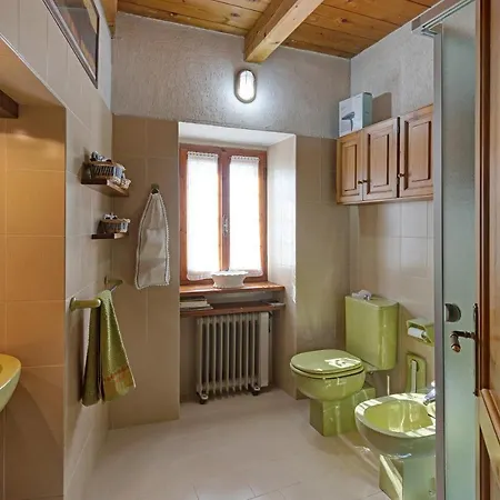 Al Pinone Crevoladossola