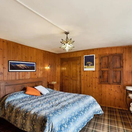 Al Pinone Crevoladossola