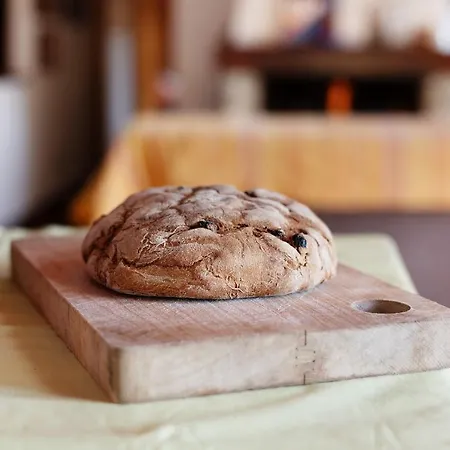 Al Pinone Semesterbostad Crevoladossola