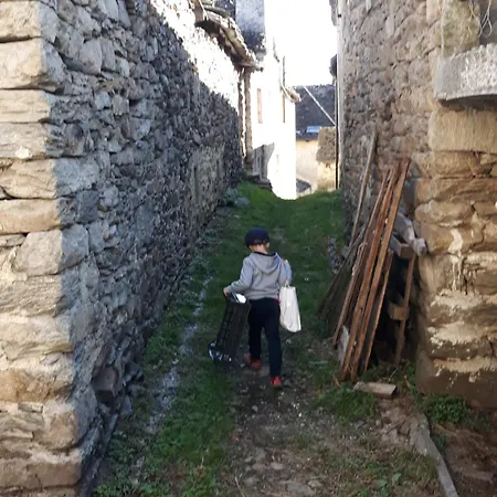 Al Pinone Semesterbostad