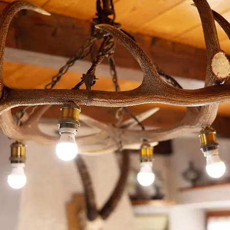 Semesterbostad Al Pinone Crevoladossola