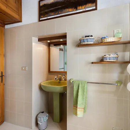 Tatil Evi Al Pinone Crevoladossola